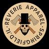 Patrick Russell - @reverieapparel - Poshmark